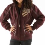 Pelle Pelle Kids Brown Jacket