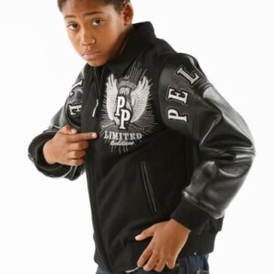 Pelle Pelle 1978 Limited Edition Kids Jacket