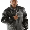 Pelle Pelle Men Freestyle MB Leather Jacket