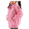 Pelle Pelle Kids Live Like A Queen Pink Jacket