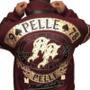 Pelle Pelle No Risk No Reward Leather Jacket