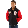 Pelle Pelle Soda Club Navy Blue Kids Jacket