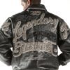 Pelle Pelle Steadfast Legendary Men Jacket