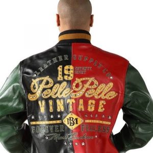 Pelle Pelle Vintage Forever Fearless Jacket