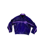 Pelle Pelle Purple Marc Buchanan Jacket