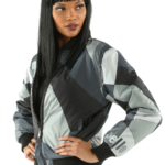 Pelle Pelle Diesel Bomber Satin Jacket