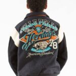 Pelle Pelle Heritage Eagle 1978 Kids Jacket