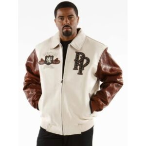  Pelle Pelle Soda Club Mb Men Jacket 