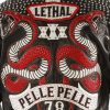 Pelle Pelle Lethal Leather Jacket