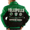 Pelle Pelle Original And True MB Jacket