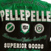 Pelle Pelle Original And True MB Jacket