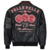 Pelle Pelle World Tour Plush Jacket