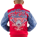 Pelle Pelle Kids Greatest Of All Time Jacket