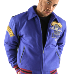 Pelle Pelle World Tour MB PPCO Jacket